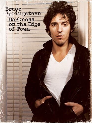 闇に吠える街～The Promise:The Darkness On The … Bruce Springsteen - The Promise: The Darkness On The Edge Of Town
