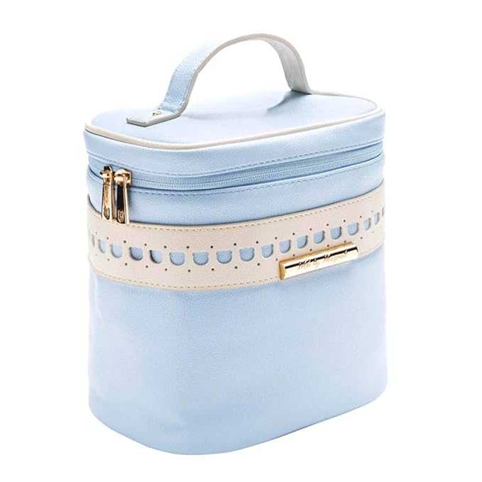 Mayoral Nevera Bebe Polipiel (Azul): Amazon.es: Ropa y accesorios