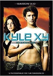 Kyle Xy - Saison 3 - Renouveau
