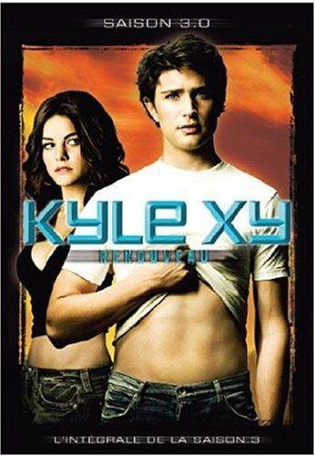 Kyle Xy - Saison 3 - Renouveau