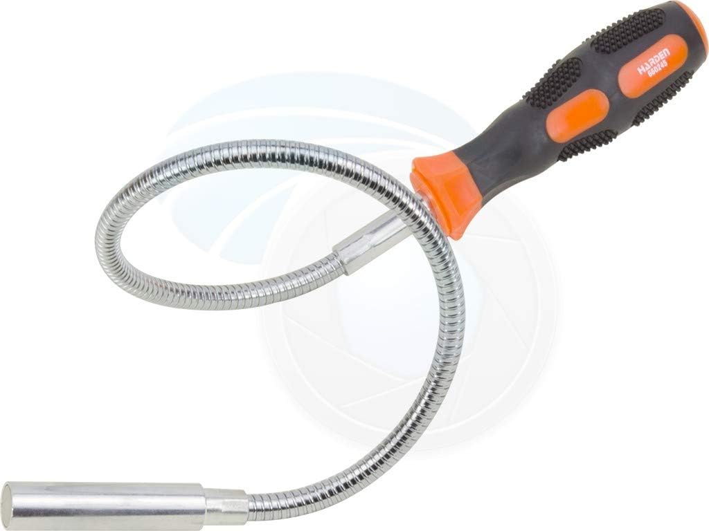 HARDEN Magnetic Flexible Pick up Tool 610mm (HAR 660245) - Image 3