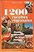 1200 recettes régionales. Cuisine traditionnelle du terroir Français. by