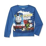 Thomas the Train Toddler Little Boys 