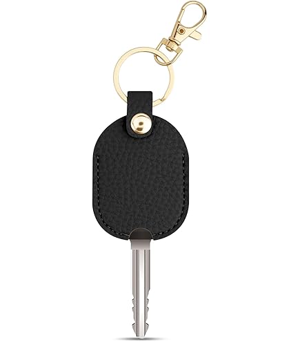 Amazon.com: SEGADEN Replacement New Key Shell Compatible