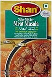 Shan Meat Masala Mix - 100g (Pack of 2)