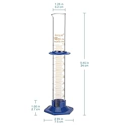 stonylab Graduated Cylinder, Laboratory