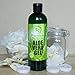 Premium Nature Aloe Vera Gel for Face Body & Hair, 12 oz