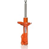 Koni 8750 1112 Shock (STR.T (Orange) 2015+ Ford Mustang - Front)