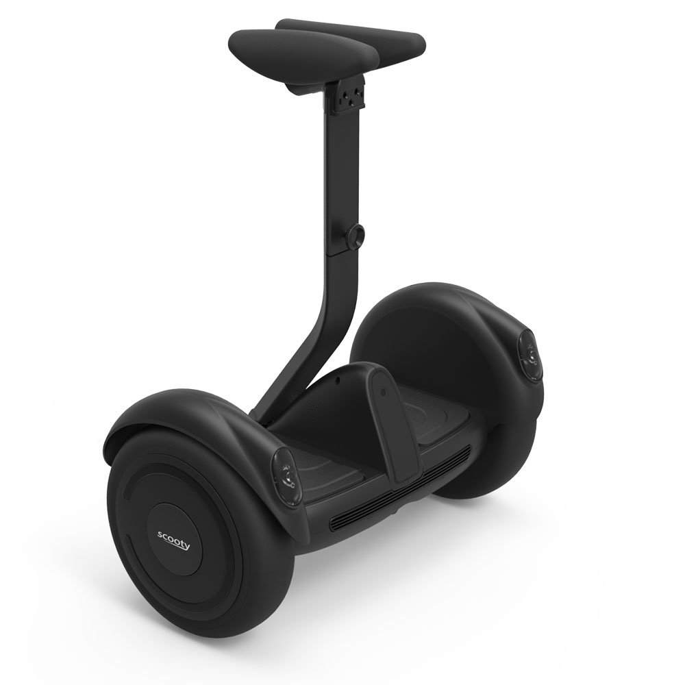 scooty Q10