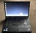 Lenovo ThinkPad T520 - Intel Core i7-2640m, 2.8GHz, 500GB HD, 4.0GB RAM, Windows 7 Professional 64-bit