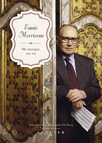 Ma musique, ma vie : A la recherche de ce son by 
