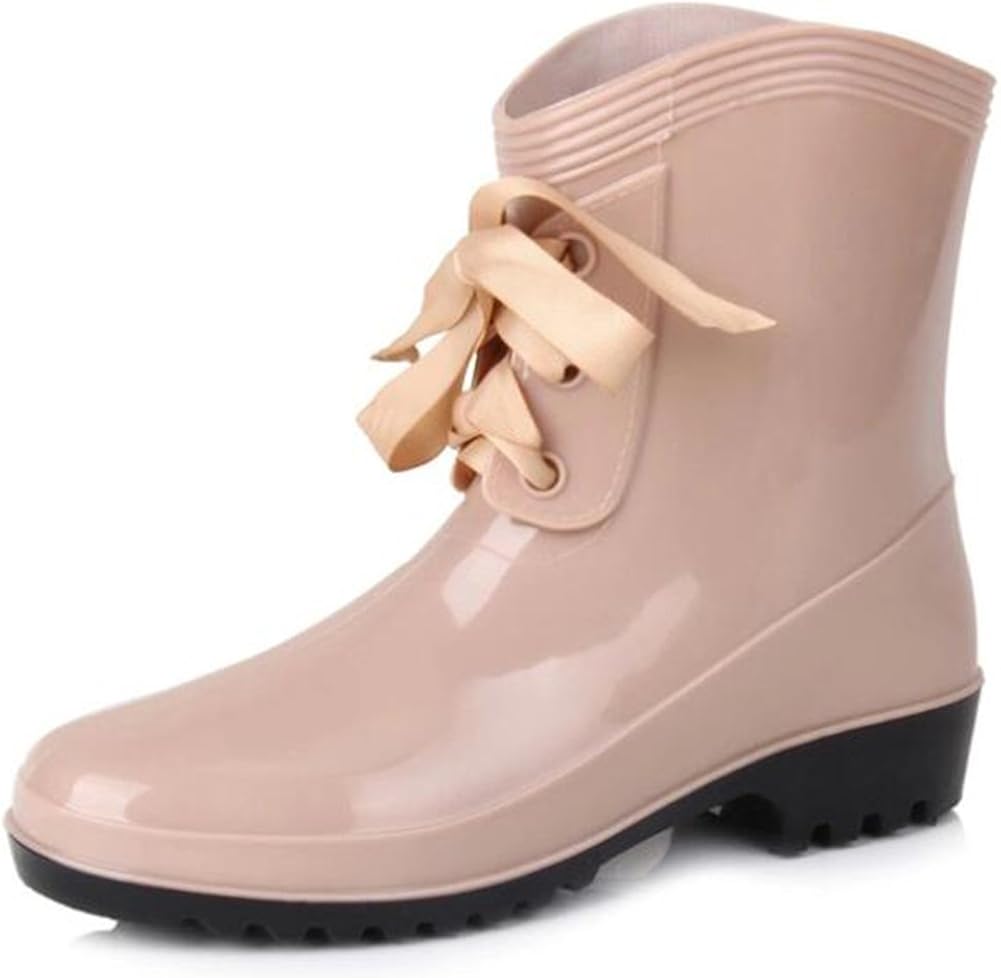 amazon short wellies
