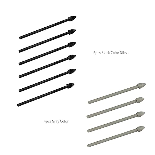 Pen Tips for Samsung s7,Stylus Pen nibs for Samsung Galaxy Tab s7