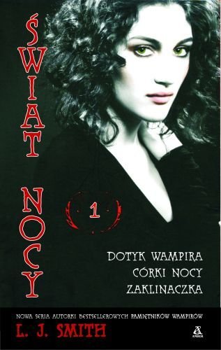 Swiat nocy 1 (Polska wersja jezykowa)