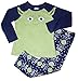 Star Wars Yoda Womens' 2 Pc Fleece Pajama Set