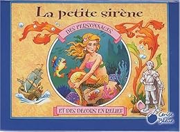 La  petite sirène