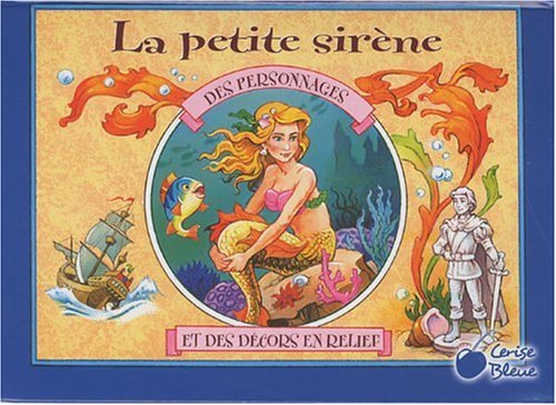 La  petite sirène