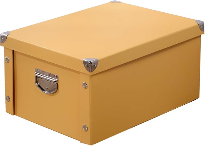 MMYOMI Faltbare Aufbewahrungsbox Würfel Organizer Boxen Container