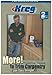 Kreg T25447 More! Pocket-Hole Solutions to Trim Carpentry - DVD