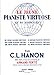 Jeune Pianiste Virtuose en 40 Exercices Piano by