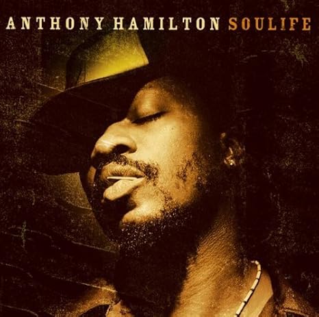 Soulife anthony hamilton rare