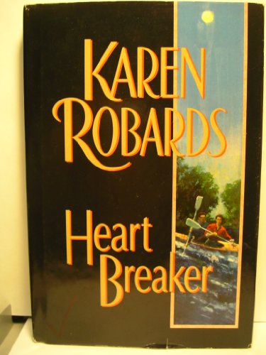 Heartbreaker B001Y2JW6G Book Cover