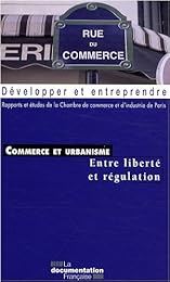 Commerce et urbanisme