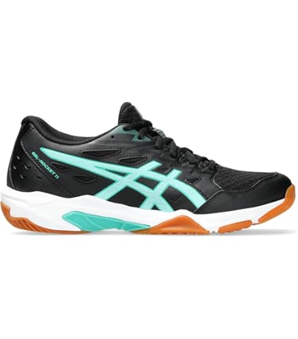 Mizuno Wave Lightning Z Women's Volleyball Shoes - Black