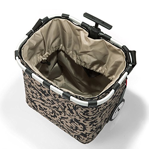 reisenthel Carrycruiser Shopping Trolley, Baroque Taupe