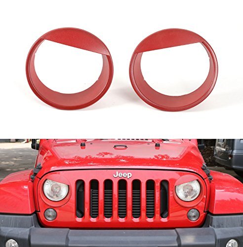 Key Secrets To Buy u-Box Headlight CoverGuard 2007-2017 Wrangler Sale u-Box Headlight CoverGuard 2007-2017 Wrangler