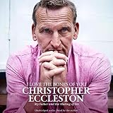I Love the Bones of You by Christopher Eccleston, Simon & Schuster Audio UK
