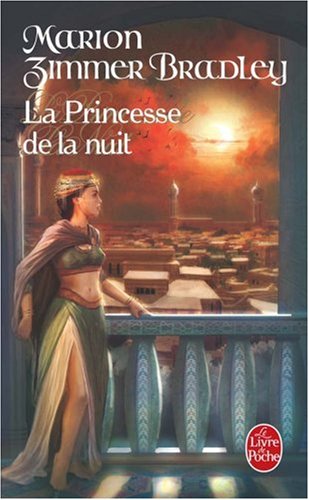 La  princesse de la nuit
