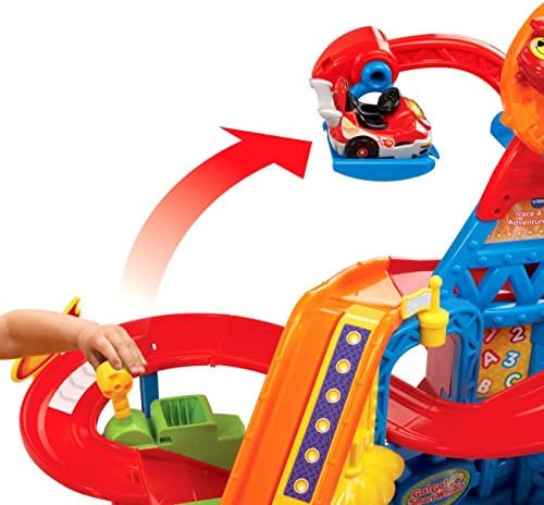 go go smart wheels amusement park