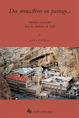 Des  monastères en partage