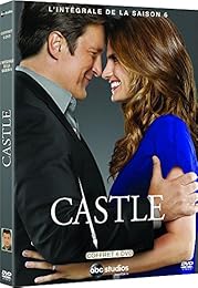 Castle - Saison 6