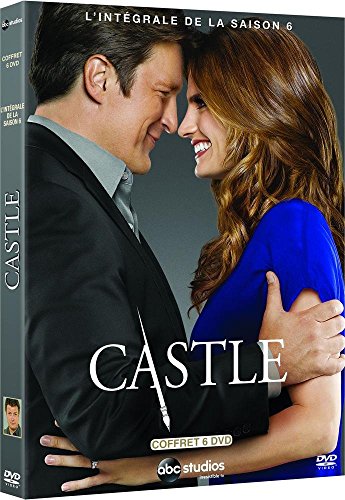 Castle - Saison 6
