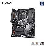 GIGABYTE-Z490-AORUS-Elite-AC-Intel-LGA1200Z490ATX2xM2-Thermal-GuardRealtek-ALC1200SATA-6GbsUSB-32-Gen-2Intel-80211ac25-GbE-LANRGB-FusionGaming-Motherboard
