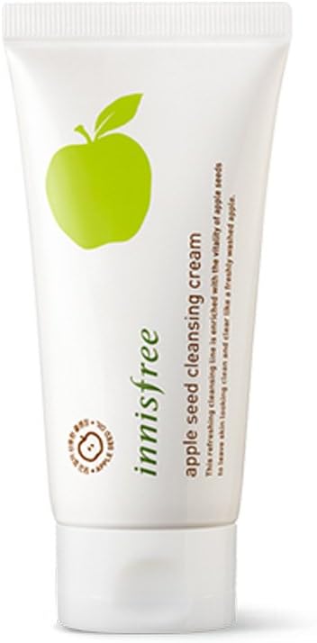 innisfree cleansing cream
