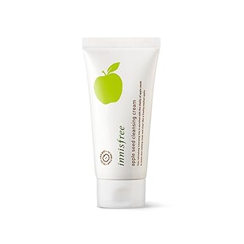 innisfree apple seed cleansing cream