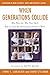 When Generations Collide: Who They Are. Why They Clash. How to Solve the Generational Puzzle at Work