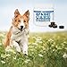 H3 Essentials Hip & Joint Care Maximum Strength Supplements for Dogs - 90 count