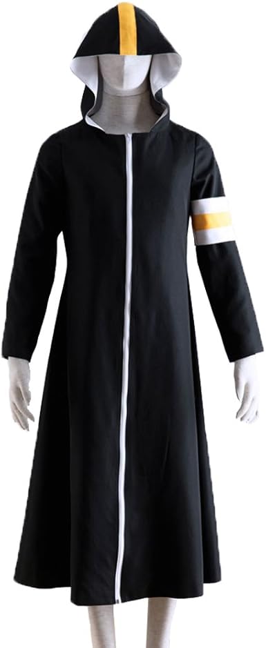 Amazon Com Anime Trafalgar Law Cosplay Uniform Trench Coat Cloak Cape Hoodie Halloween Clothing You need sign in to add your favorite. anime trafalgar law cosplay uniform