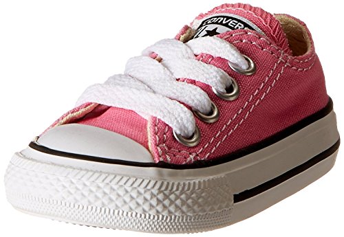 Converseunisex Child Chuck Taylor All Star Low Top Kids Sneaker - Main Image