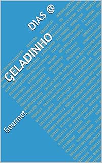 Livro Geladinho: Gourmet