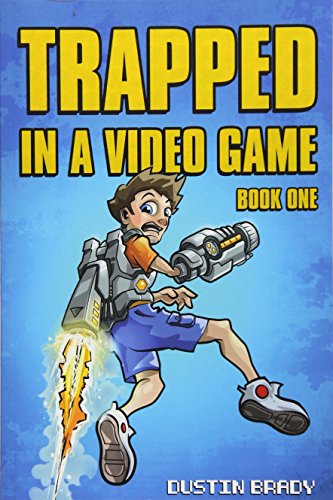 Trapped In A Video Game Book One Volume 1 Pricepulse