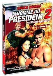 L'homme Du Président 2 (The President's Man) - Mission Spéciale