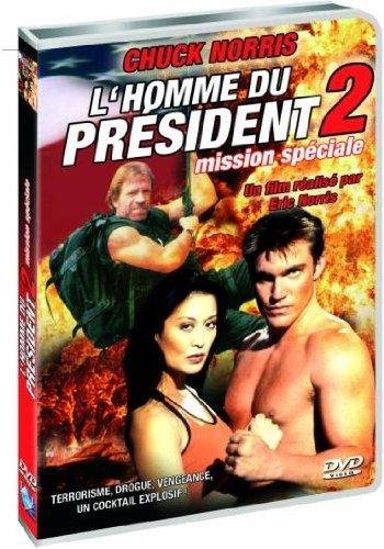 L'homme Du Président 2 (The President's Man) - Mission Spéciale