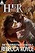 Her Wolf (The Westervelt Wolves Book 1)