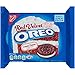 Oreo Red Velvet Sandwich Cookies, 12.2 Ounce (Pack of 4)