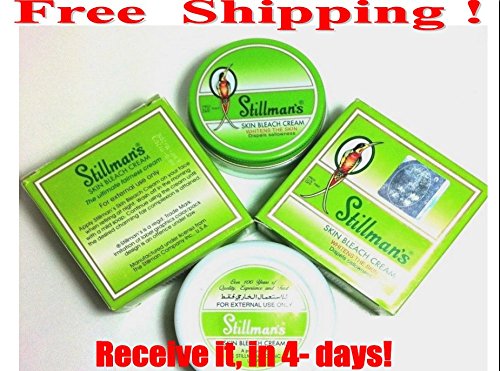 stillman's bleach cream amazon